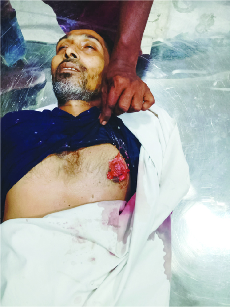 Image of মো: বাচ্চু